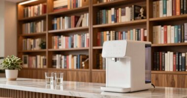 top water dispensers 2026