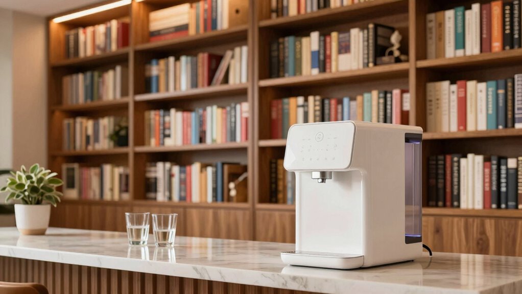 top water dispensers 2026