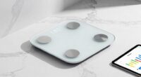 top wellness smart scales
