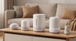 top white noise apartment products