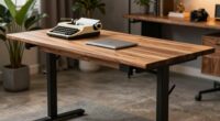 top wooden desks for writers