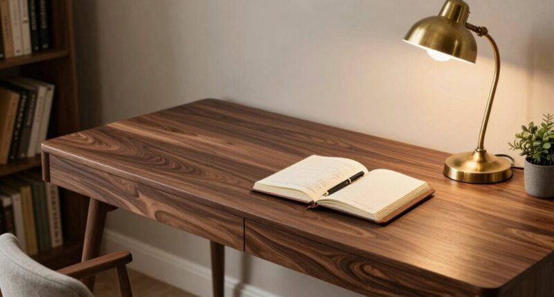 top writing desks 2026