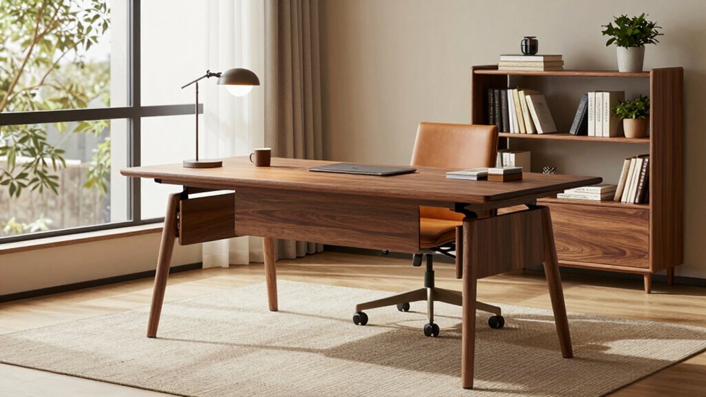 top writing office furniture