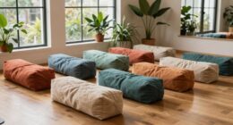 top yoga bolsters guide