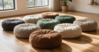 top zafu cushions 2026