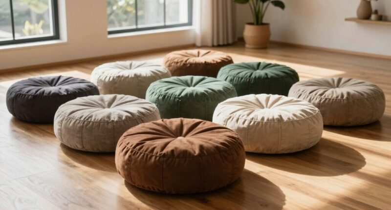 top zafu cushions 2026