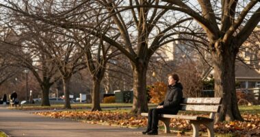 transforming wait into wisdom