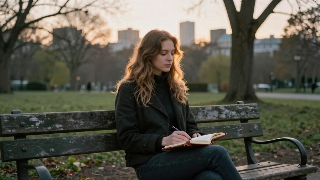 virtue driven resilient dating mindset