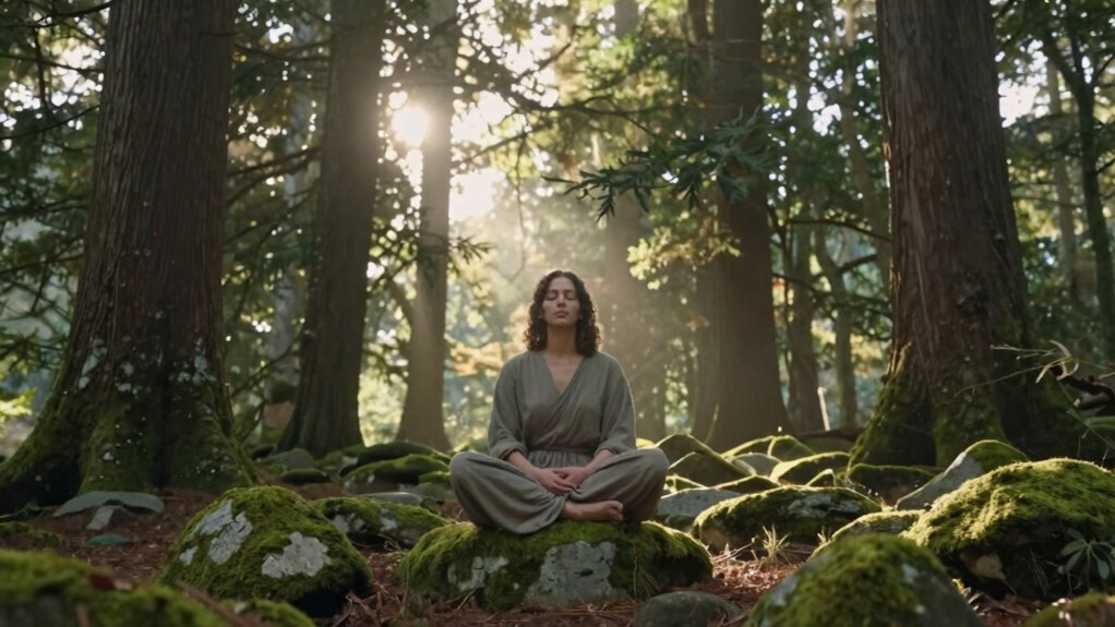 virtue mindfulness emotional resilience