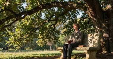 virtue over external riches