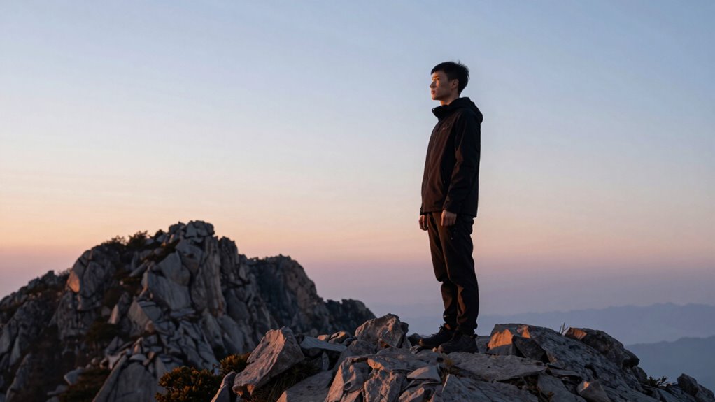 virtue over outcomes prioritized