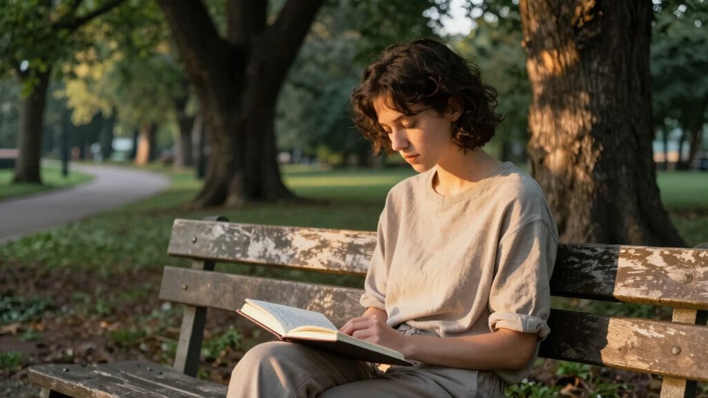 virtue roles resilience clarity