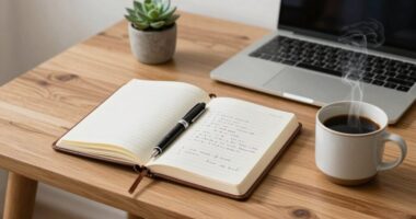 weekly stoic reflection guide