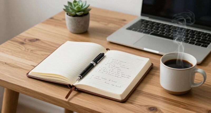 weekly stoic reflection guide