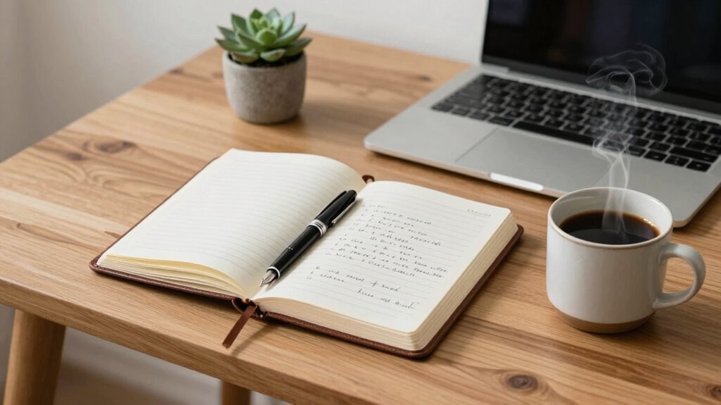weekly stoic reflection guide