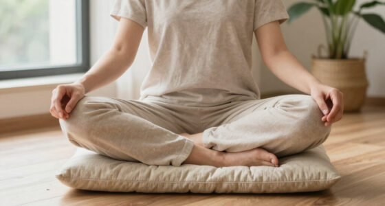 13 Best Meditation Cushions for Better Focus in 2026