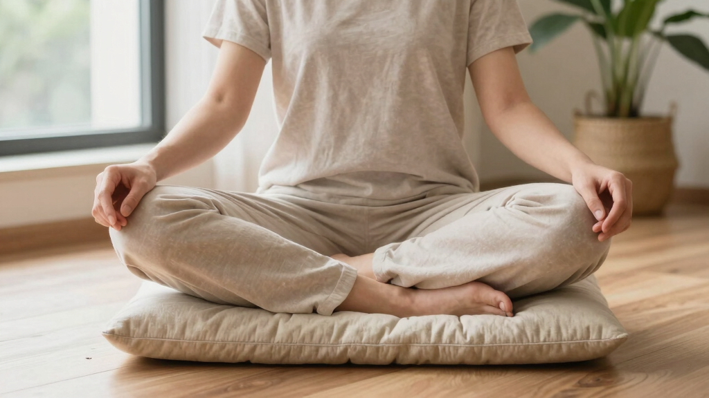 13 Best Meditation Cushions for Better Focus in 2026