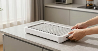 15 Best Air Purifiers for Allergy Relief in 2026