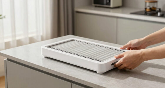 15 Best Air Purifiers for Allergy Relief in 2026