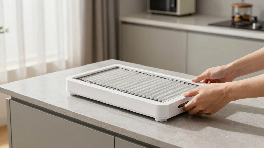 15 Best Air Purifiers for Allergy Relief in 2026