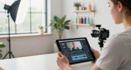 One Video In, a Whole Publishing Kit Out — Without the Cloud