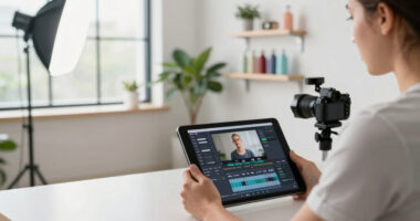 One Video In, a Whole Publishing Kit Out — Without the Cloud