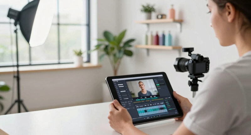One Video In, a Whole Publishing Kit Out — Without the Cloud