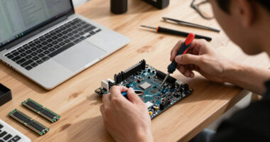 10 Best Computers, Tablets & Components in 2026