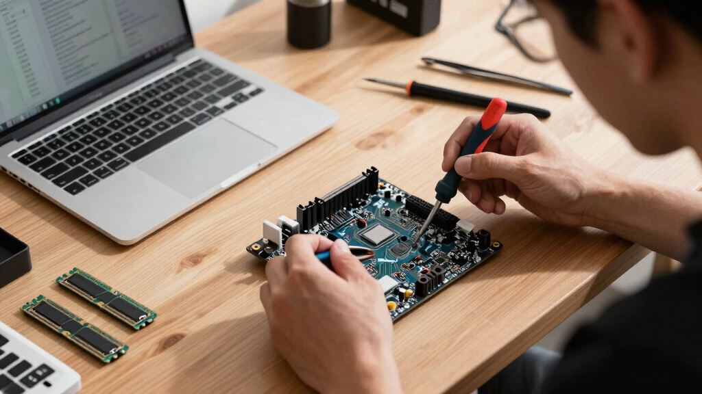 10 Best Computers, Tablets & Components in 2026