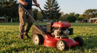 10 Best Diesel Lawn Mowers in 2026