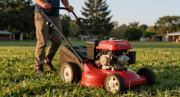 10 Best Diesel Lawn Mowers in 2026