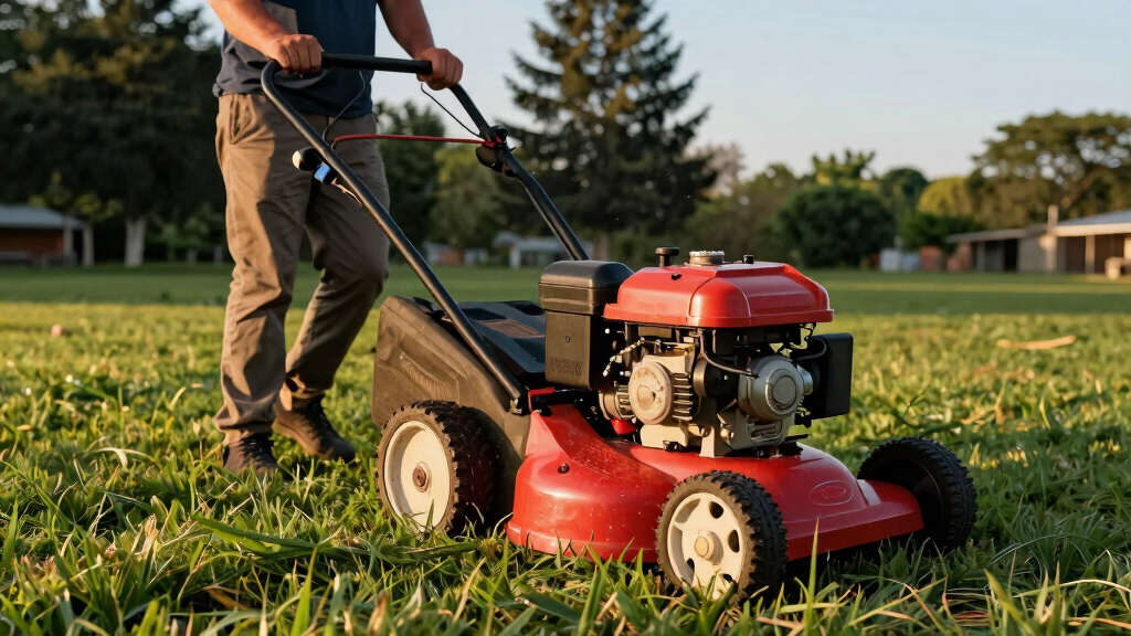 10 Best Diesel Lawn Mowers in 2026