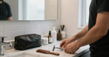 10 Best Men’s Grooming Kits in 2026