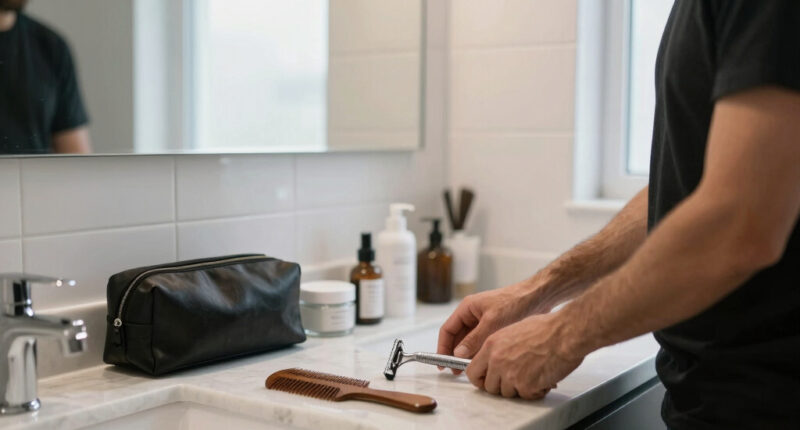 10 Best Men’s Grooming Kits in 2026