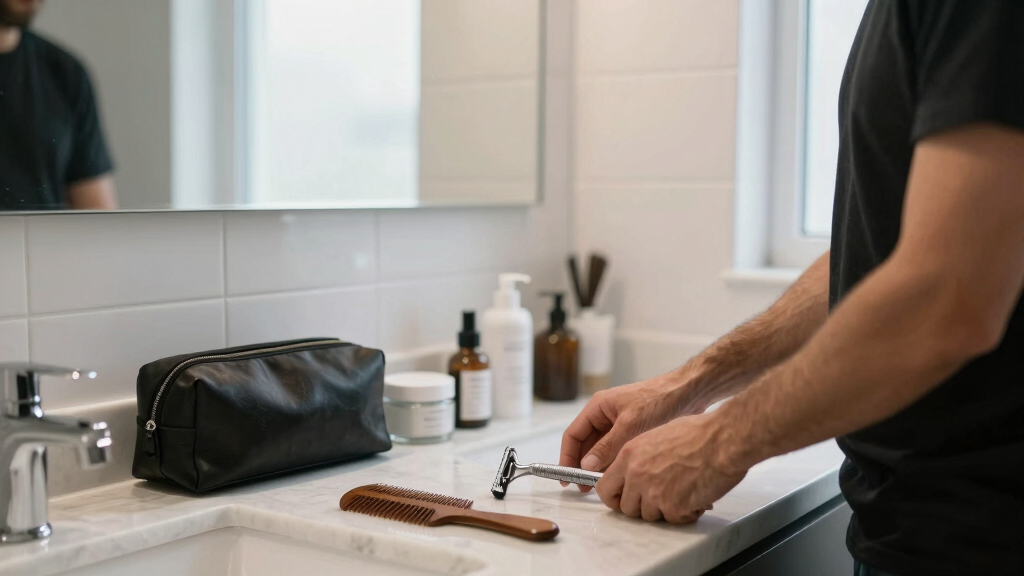 10 Best Men’s Grooming Kits in 2026