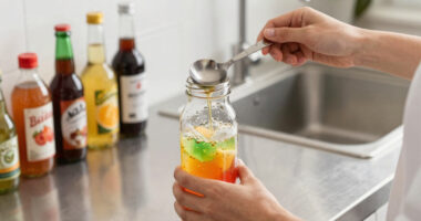 12 Best Novelty Sodas in 2026