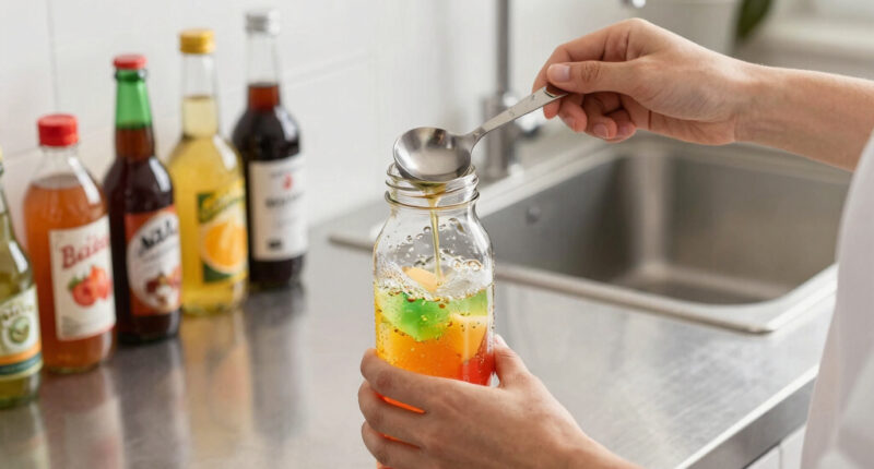 12 Best Novelty Sodas in 2026