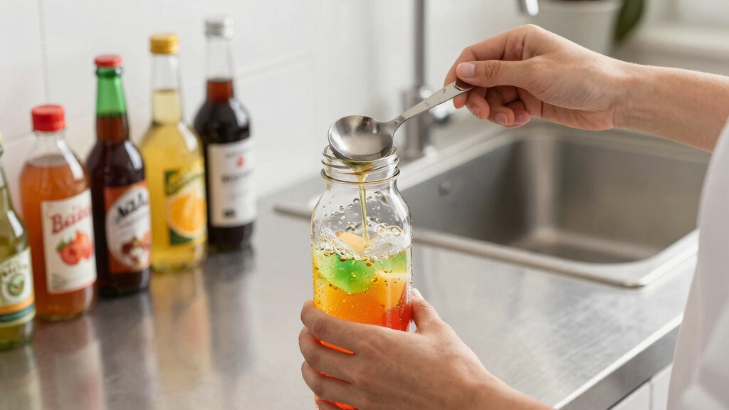 12 Best Novelty Sodas in 2026