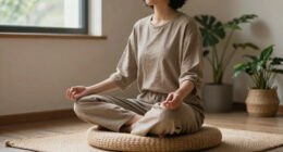 13 Best Faith-Based Meditation Cushions in 2026