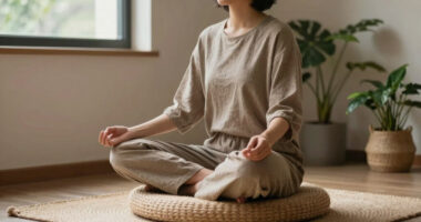 13 Best Faith-Based Meditation Cushions in 2026