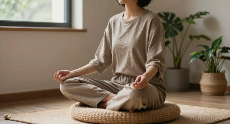 13 Best Faith-Based Meditation Cushions in 2026