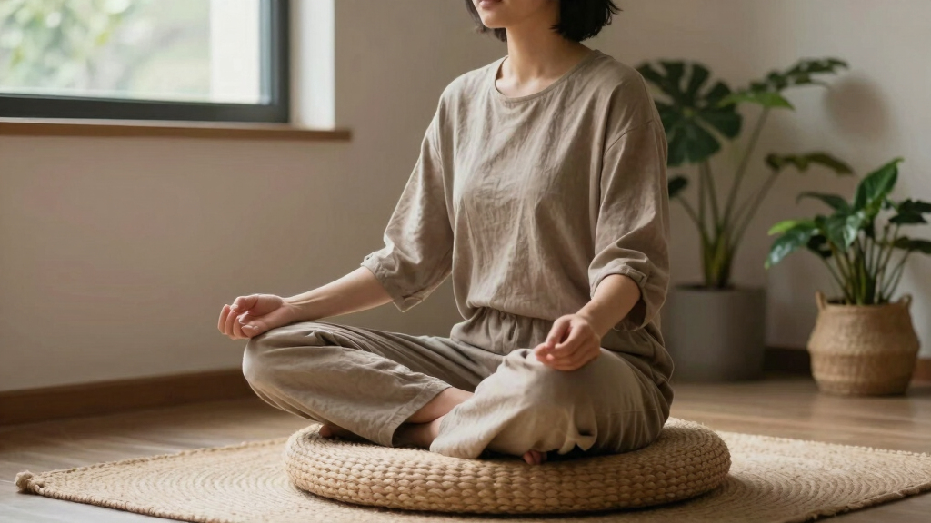 13 Best Faith-Based Meditation Cushions in 2026