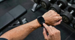 13 Best Fitness Trackers for Men in 2026