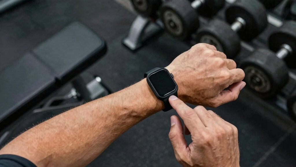 13 Best Fitness Trackers for Men in 2026