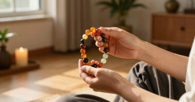 13 Best Meditative Prayer Beads in 2026