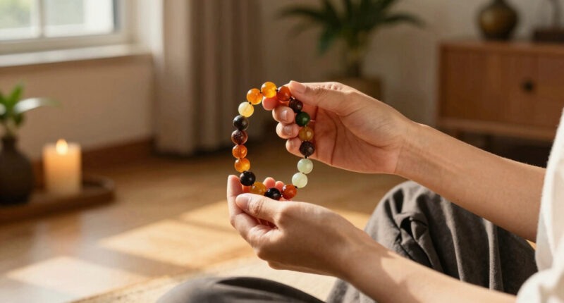 13 Best Meditative Prayer Beads in 2026