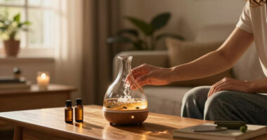 14 Best Aromatherapy Diffusers in 2026