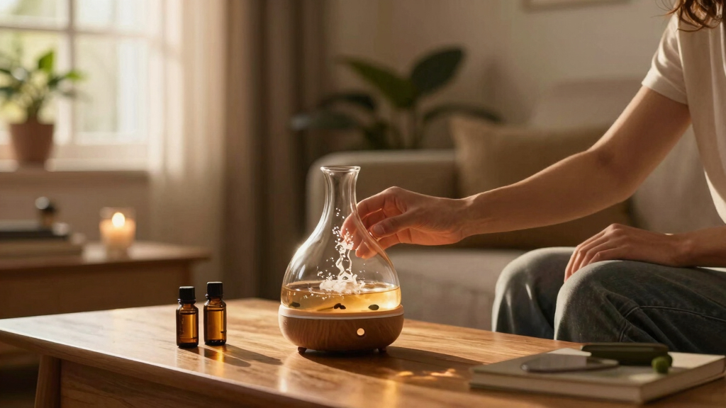 14 Best Aromatherapy Diffusers in 2026