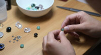 14 Best Crystal Healing Jewelry in 2026