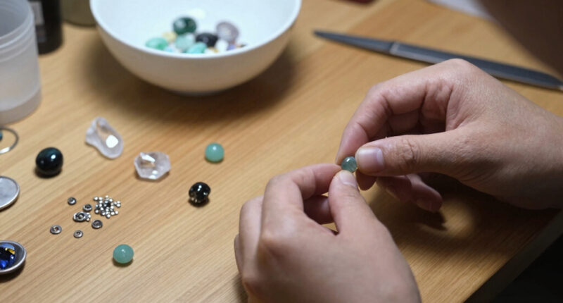 14 Best Crystal Healing Jewelry in 2026